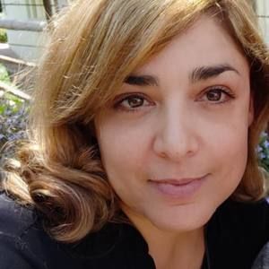 Meet your Posher, Rachel